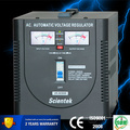 Relay output 220v Voltage Stabilizer Automatic Voltage Regulator 5000va